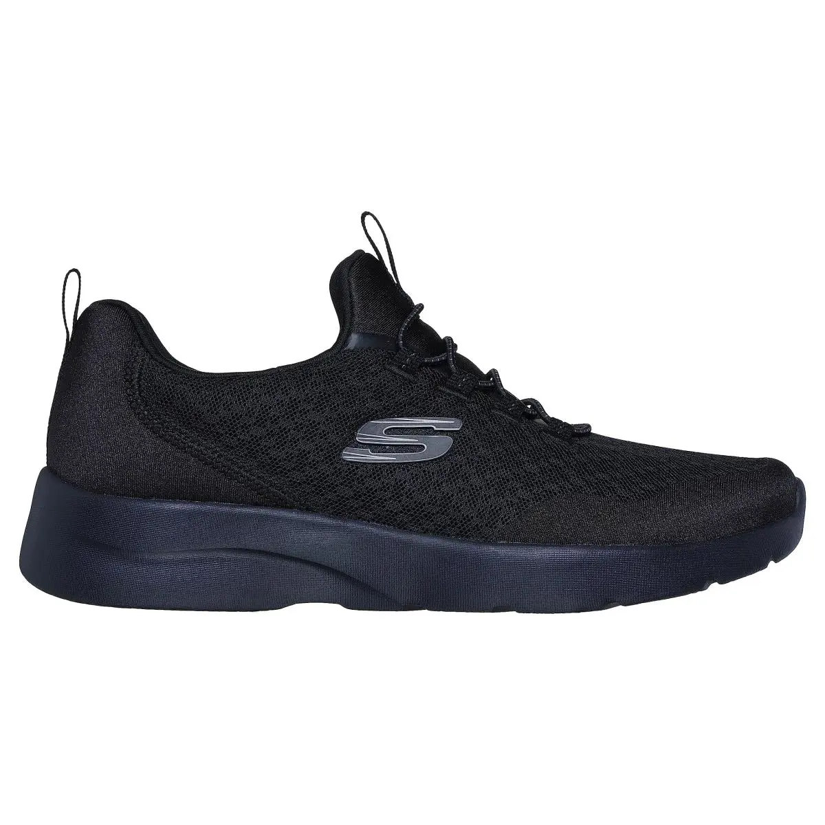 Skechers shoes - 232646 - 232646 - black 2