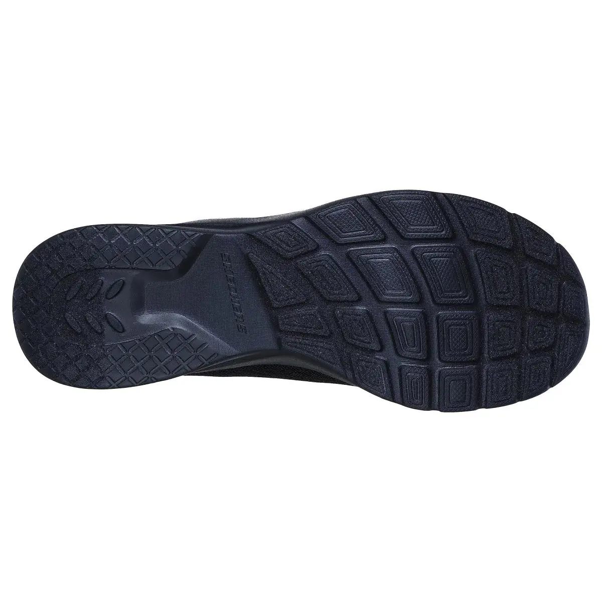 Skechers shoes - 232646 - 232646 - black 3