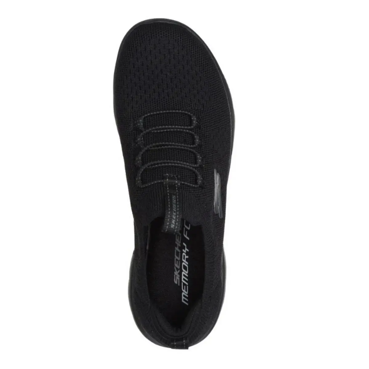 Skechers shoes - SKECHERS EZ Flex - Flex - Black 2