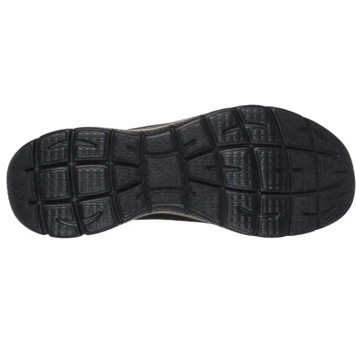 Skechers shoes - SKECHERS EZ Flex - Flex - Black 8