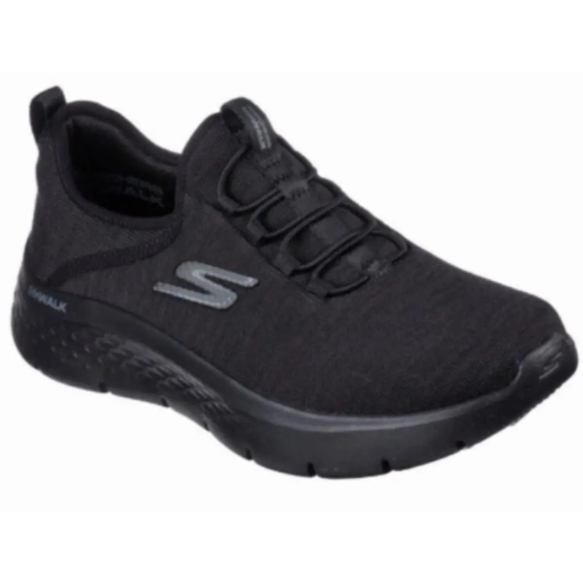 Skechers shoes - SKECHERS EZ Flex - Flex - Black 4