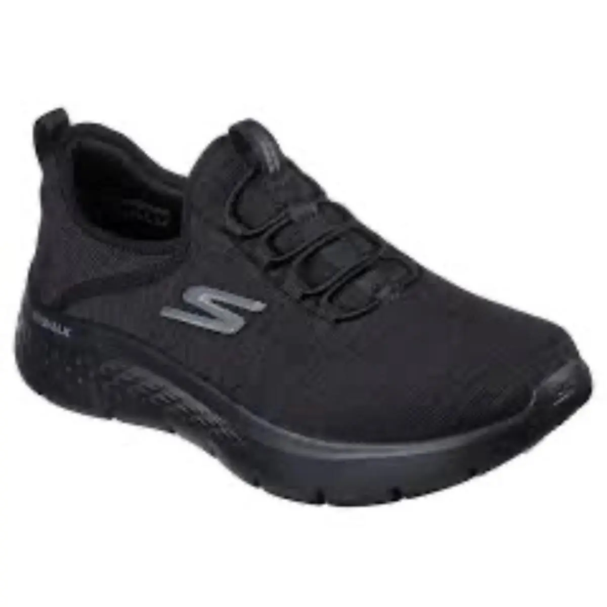 Skechers shoes - SKECHERS EZ Flex - Flex - Black 5