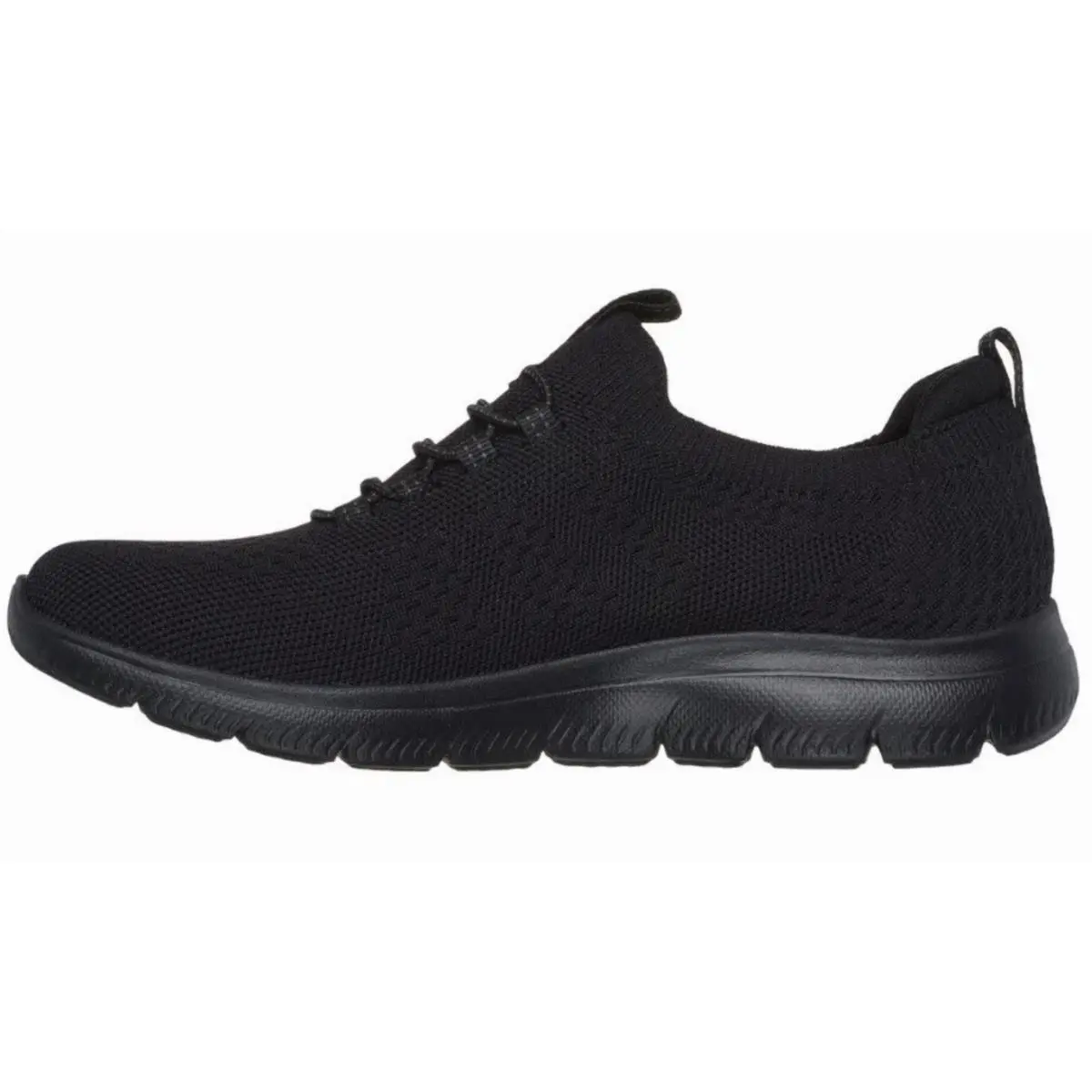 Skechers shoes - SKECHERS EZ Flex - Flex - Black 6