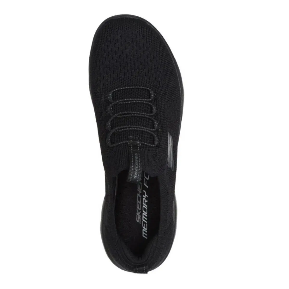 Skechers shoes - SKECHERS EZ Flex - Flex - Black 7