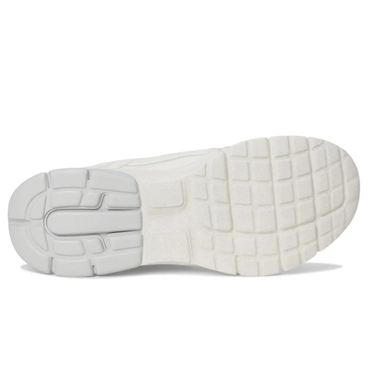 Skechers shoes - 117770 - 117770 - wht 1