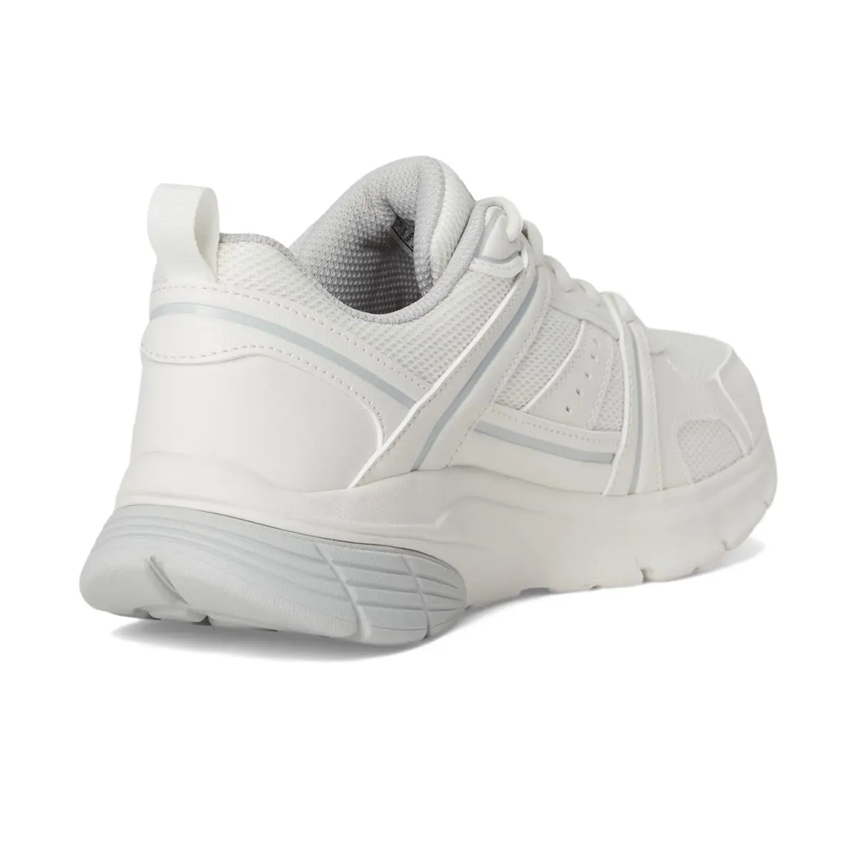 Skechers shoes - 117770 - 117770 - wht 3