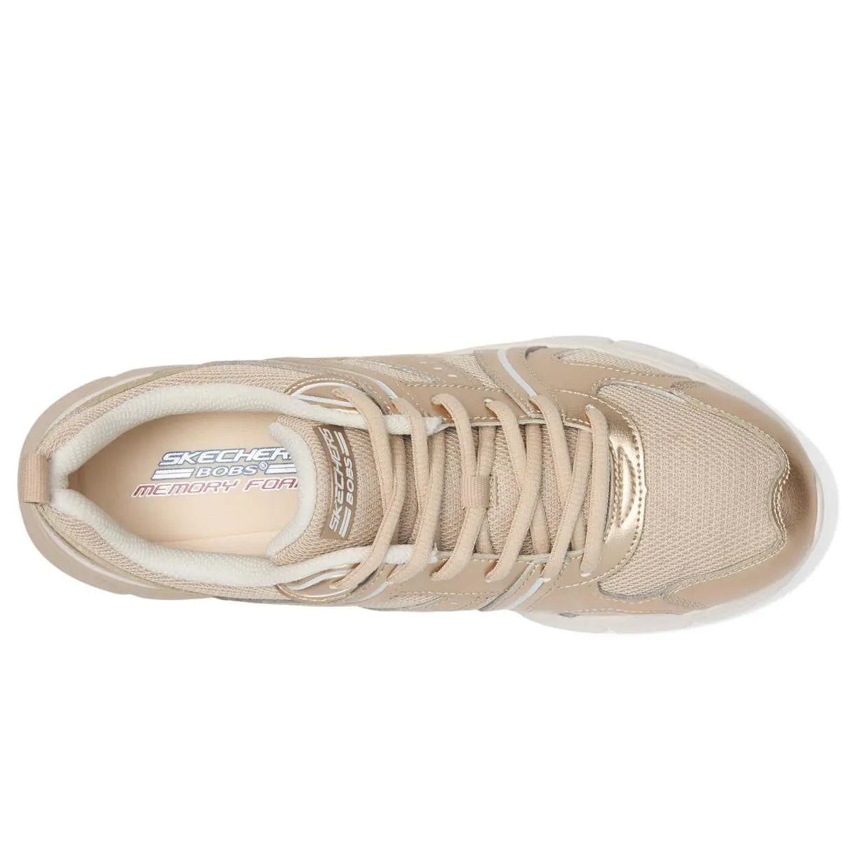 Skechers shoes - 117770 - 117770 - wht 21