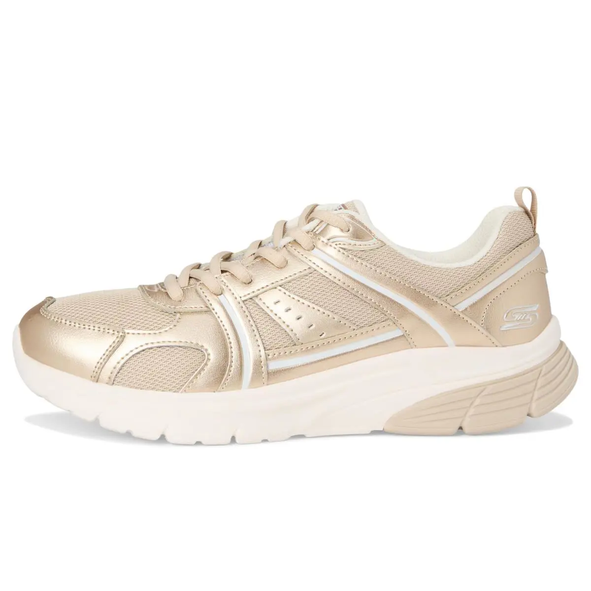 Skechers shoes - 117770 - 117770 - wht 23