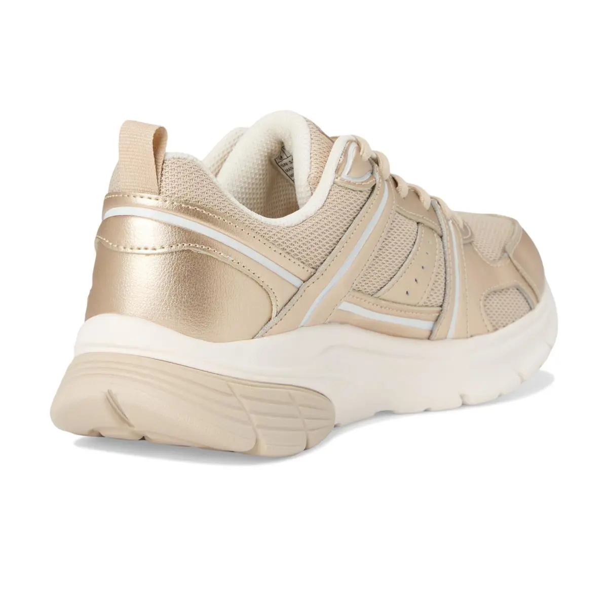 Skechers shoes - 117770 - 117770 - wht 24