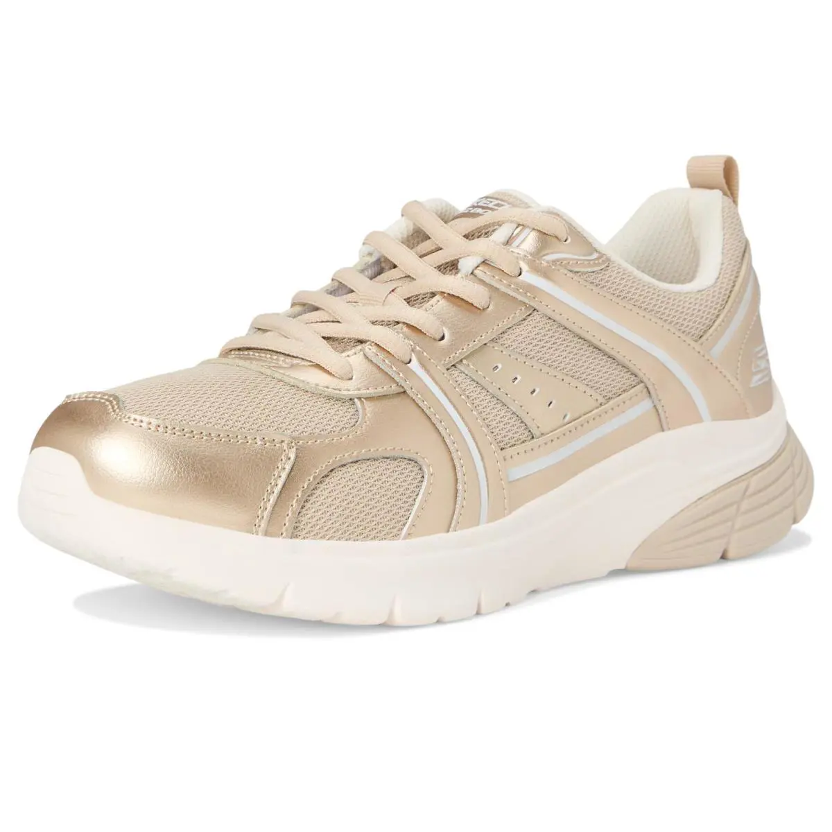 Skechers shoes - 117770 - 117770 - wht 26