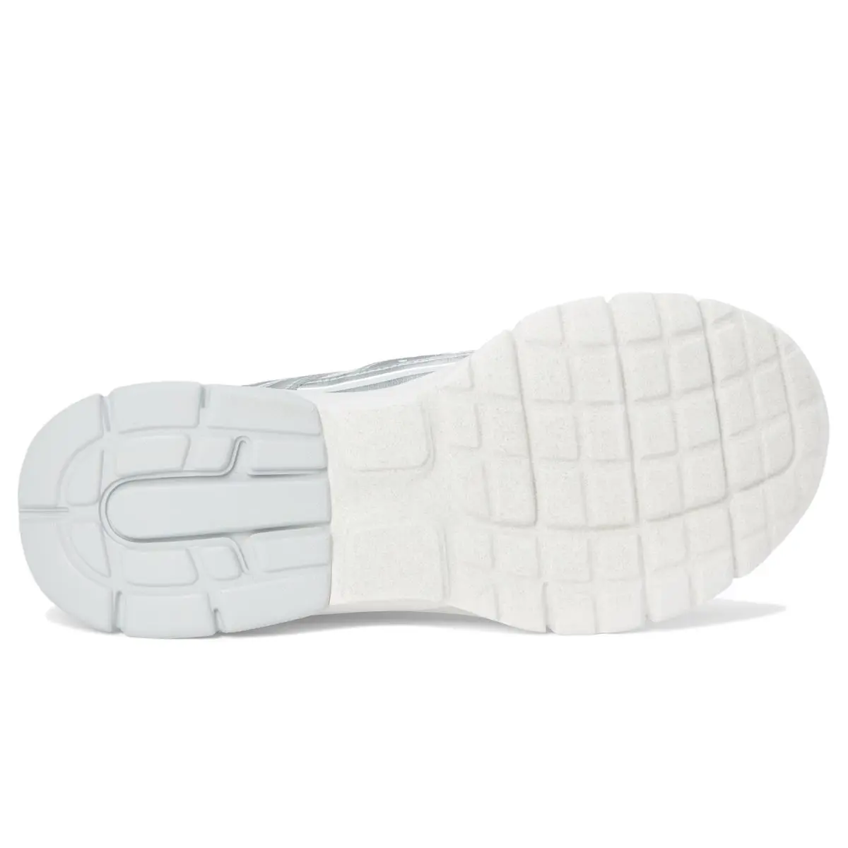 Skechers shoes - 117770 - 117770 - wht 15