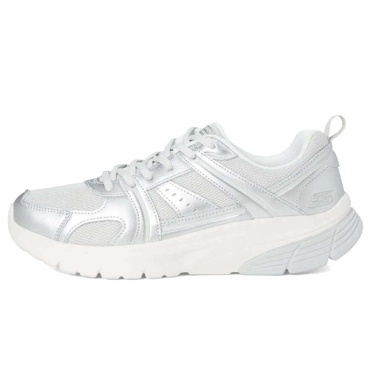 Skechers shoes - 117770 - 117770 - wht 16