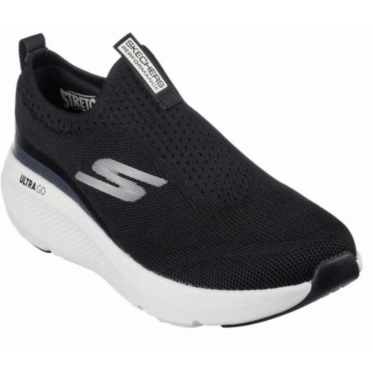 Skechers shoes - Street - Street - Black 1