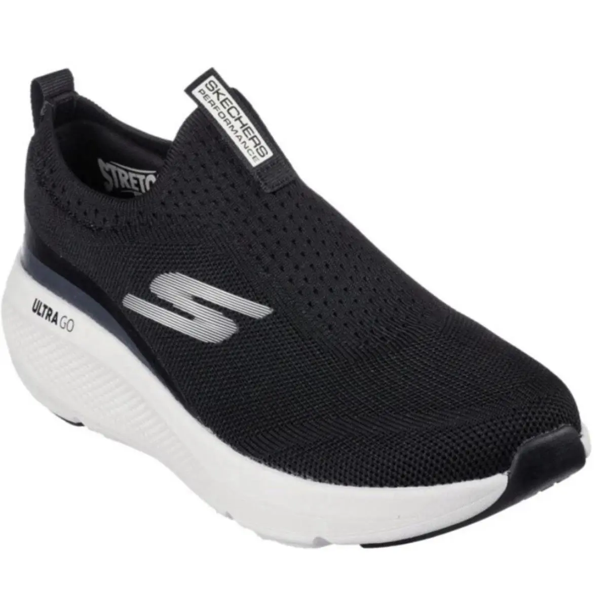 Skechers shoes - Street - Street - Black 3