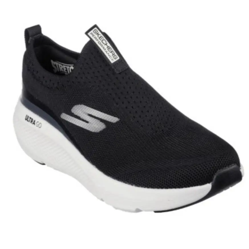 Skechers shoes - Street - Street - Black 4