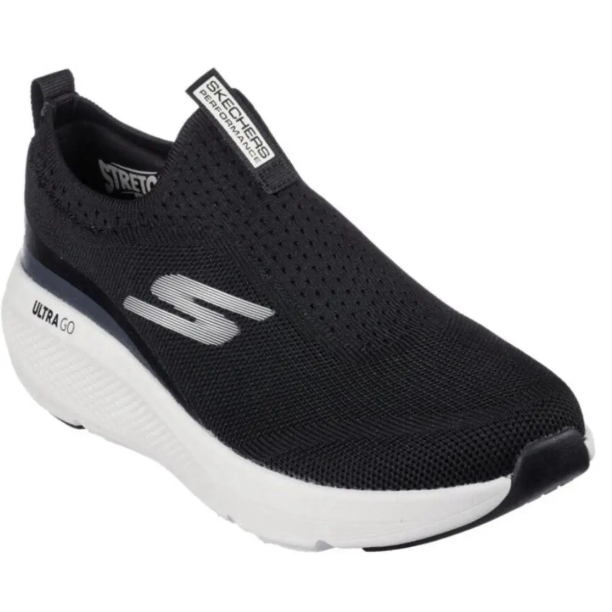 Skechers shoes - Street - Street - Black 8