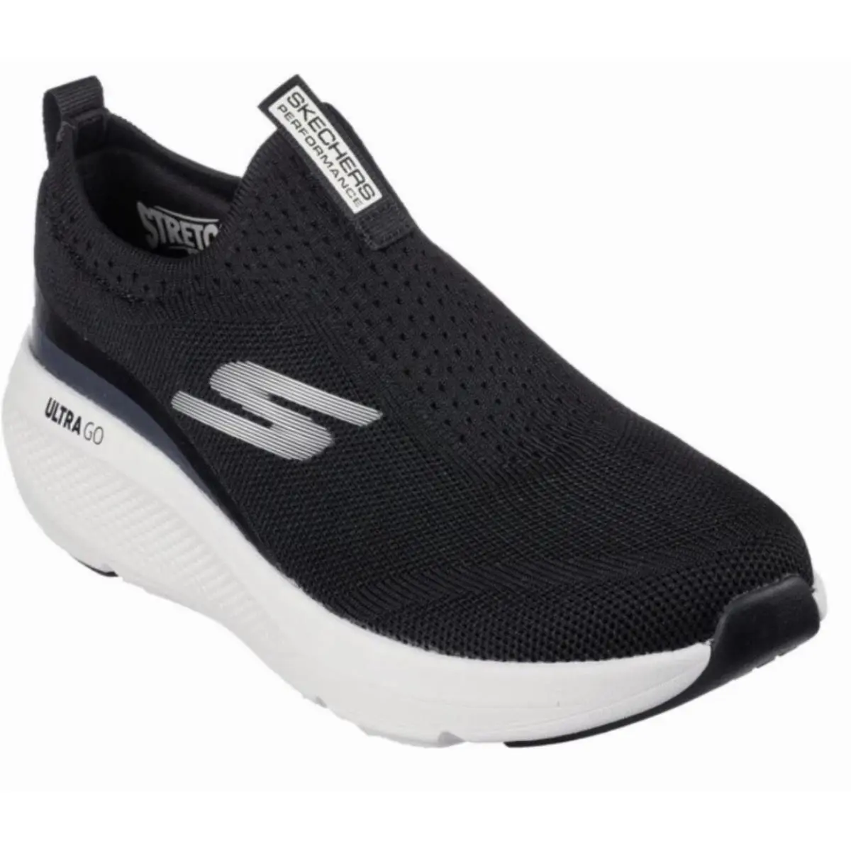 Skechers shoes - Street - Street - Black 6
