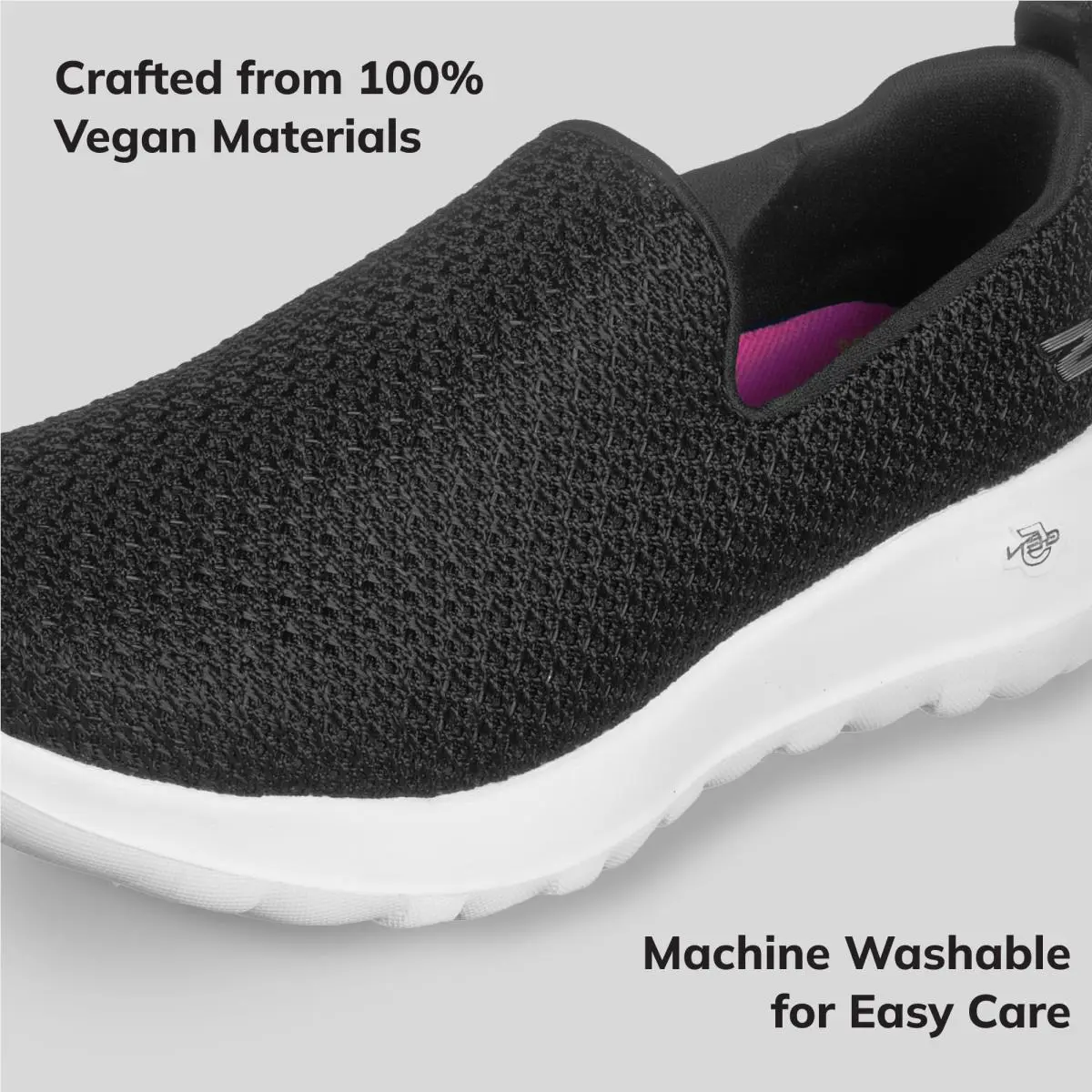 Skechers shoes - 15600 - 15600-424-55 US - navy white 37