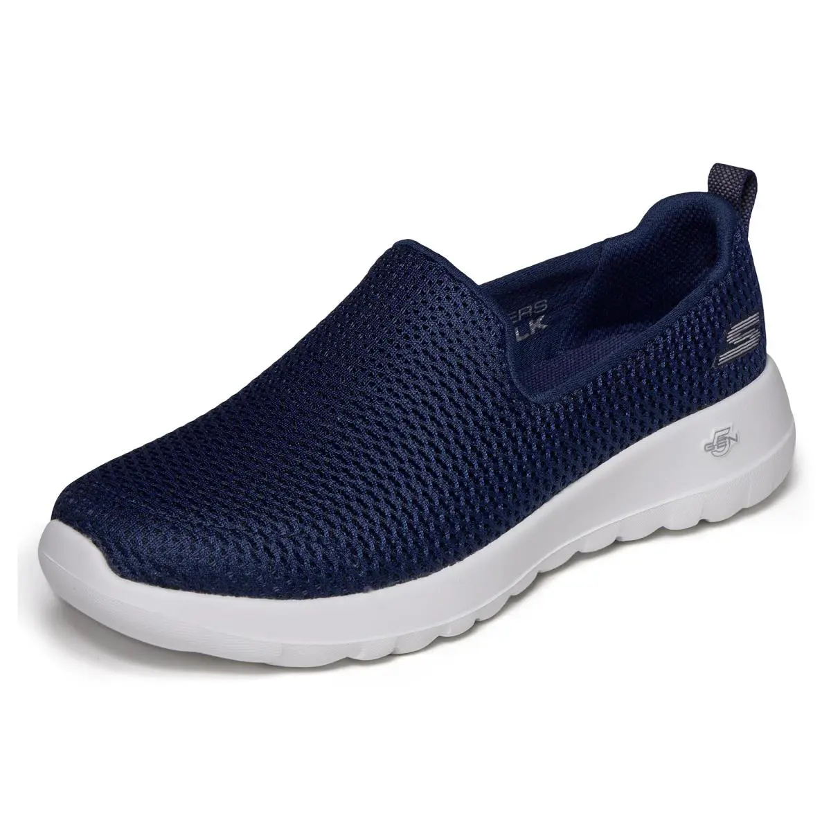 Skechers shoes - 15600 - 15600-424-55 US - navy white 6
