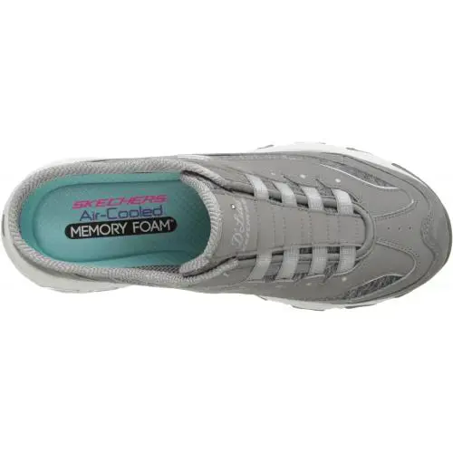 Skechers shoes - 11940 - 11940-GYW - grey 1