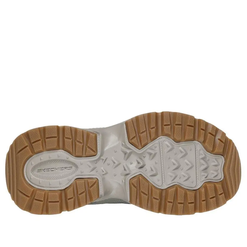 Skechers shoes - OLIVE/GRAY 3