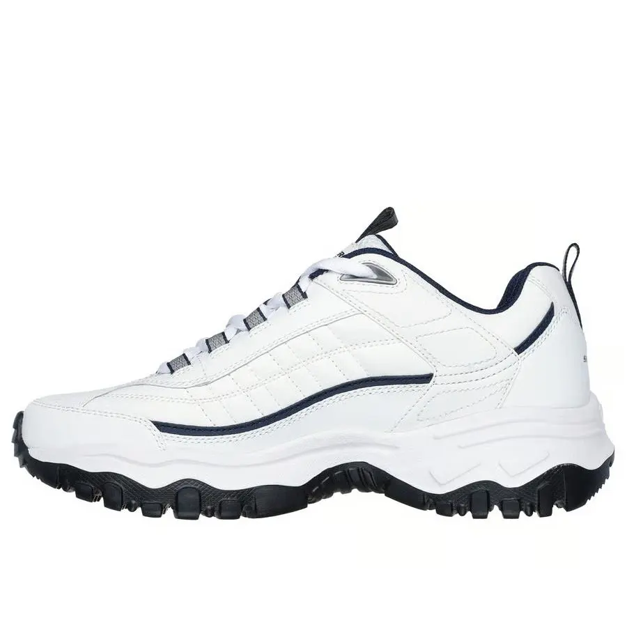 Skechers shoes - White 1