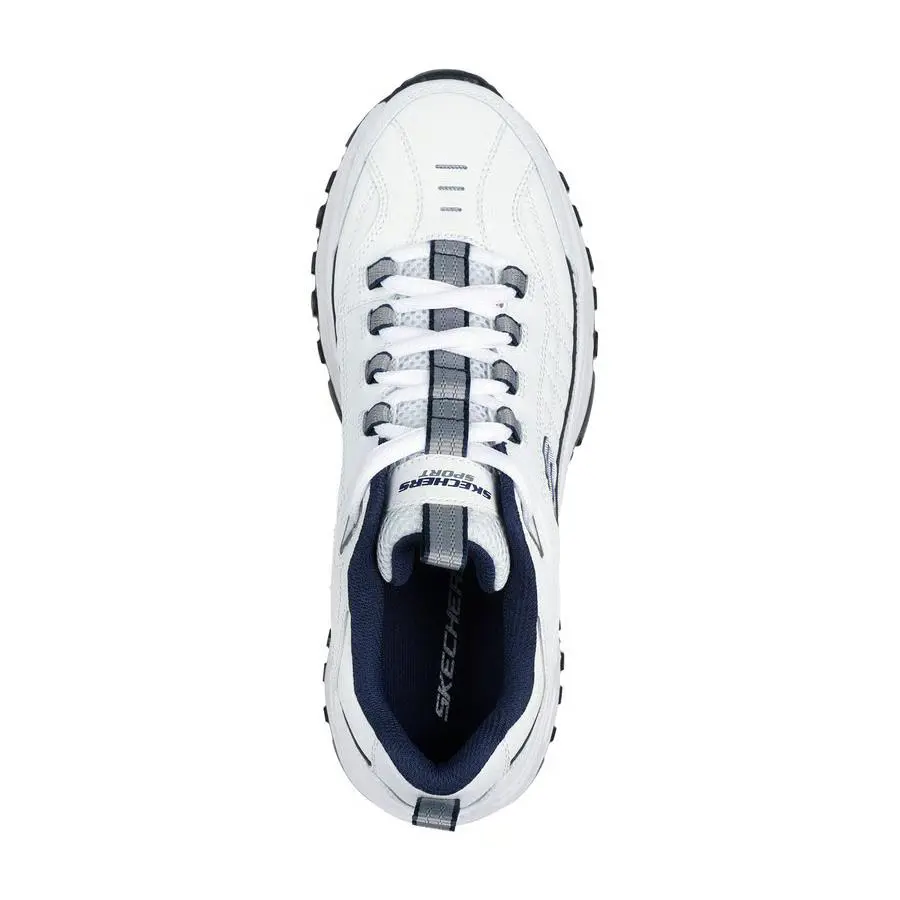 Skechers shoes - White 2