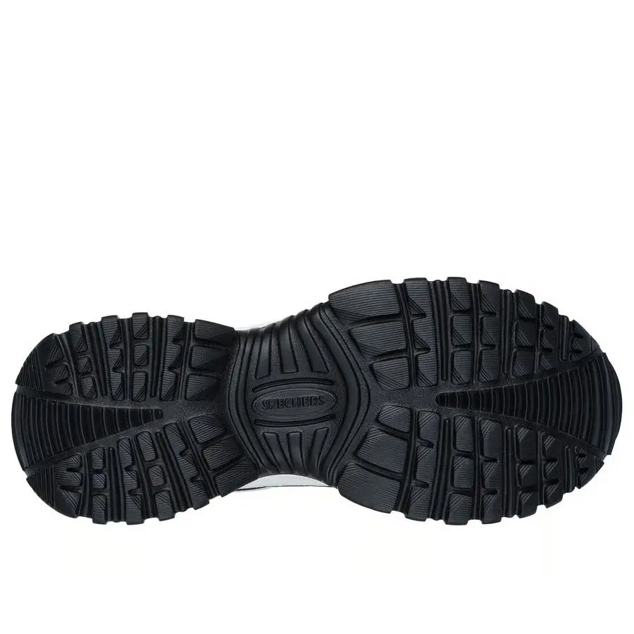 Skechers shoes - White 3