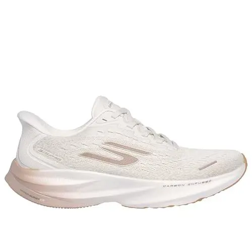 Skechers shoes - 172205 - 172205 - rose gold 0