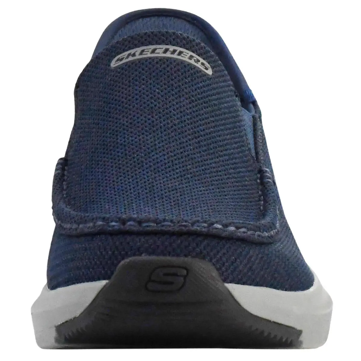 Skechers shoes - 204804 - 204804 - navy 0