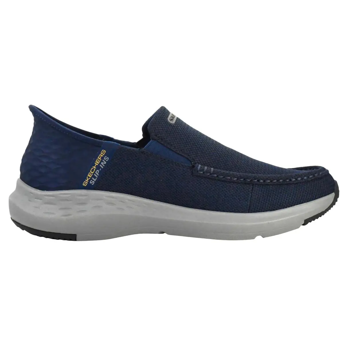 Skechers shoes - 204804 - 204804 - navy 4