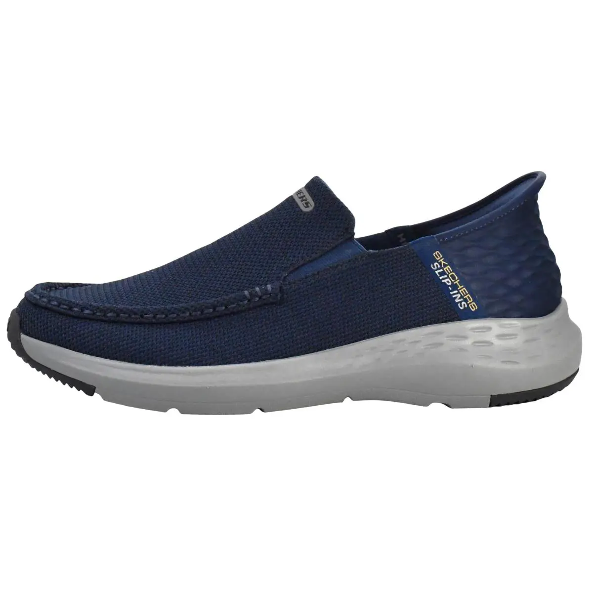Skechers shoes - 204804 - 204804 - navy 5