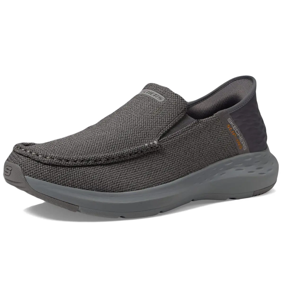Skechers shoes - 204804 - 204804 - navy 26