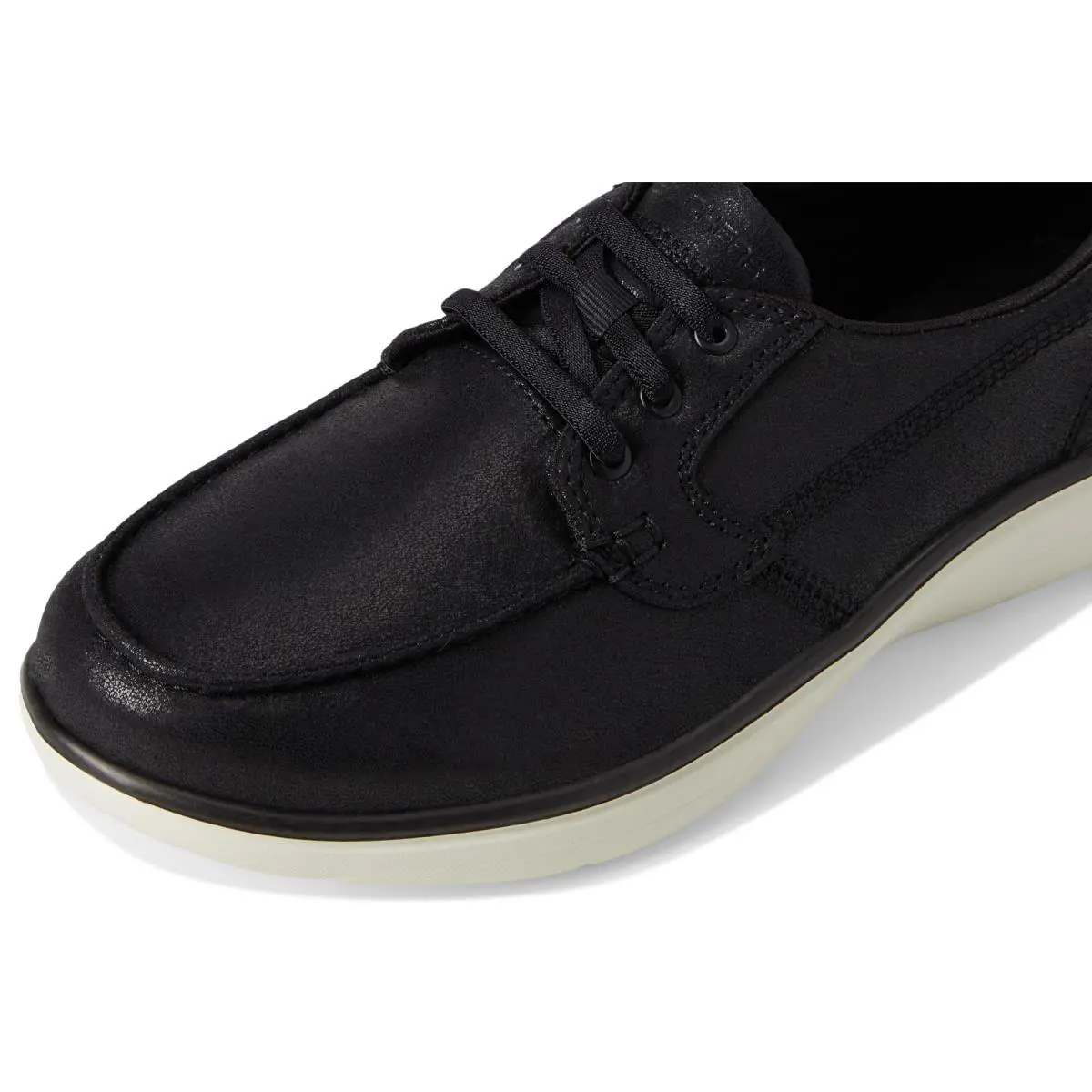 Skechers shoes - 138400 bkw - bkw - 138400-BKW - black white 4