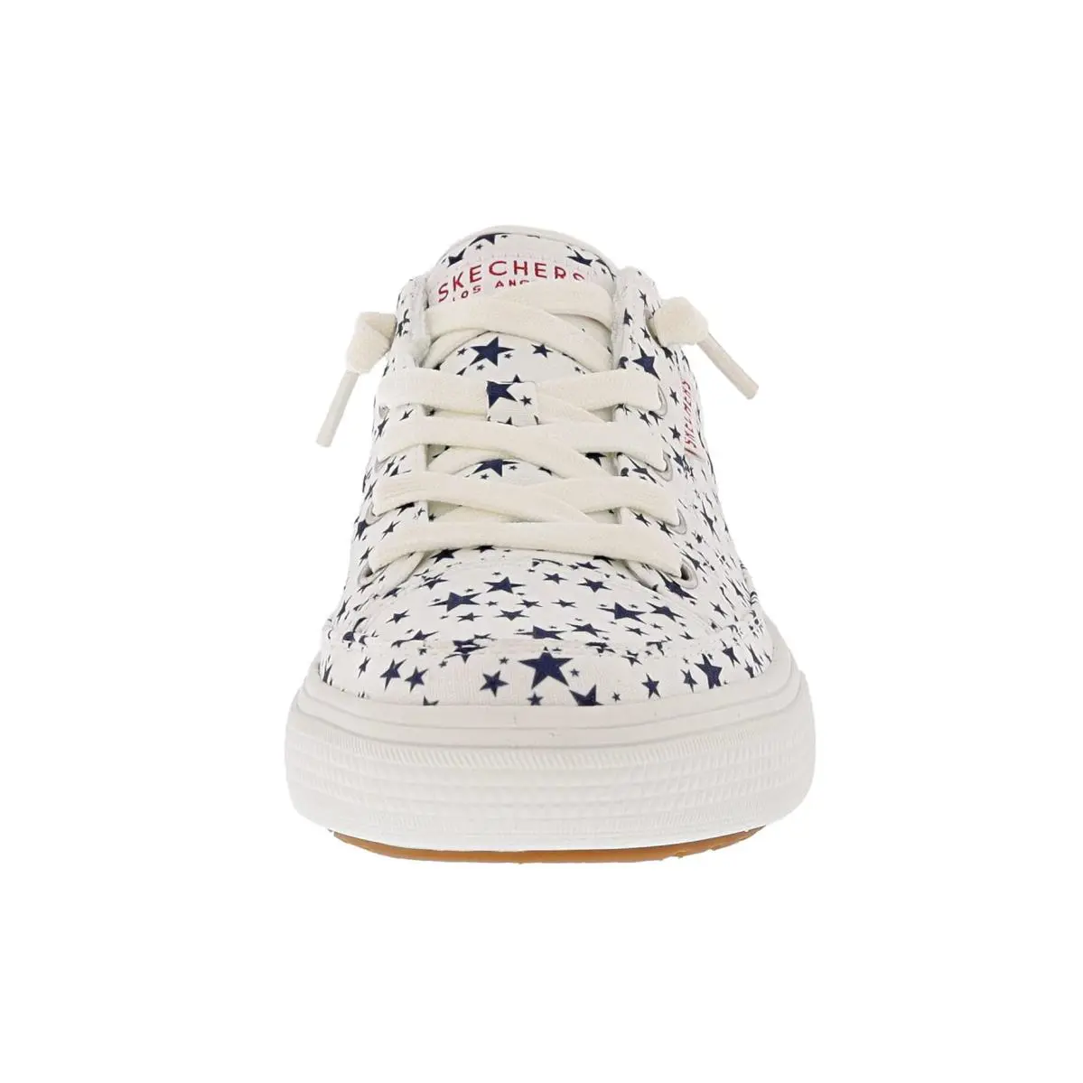 Skechers shoes - 177216 wnvr - wnvr - 177216 WNVR - white navy red 1