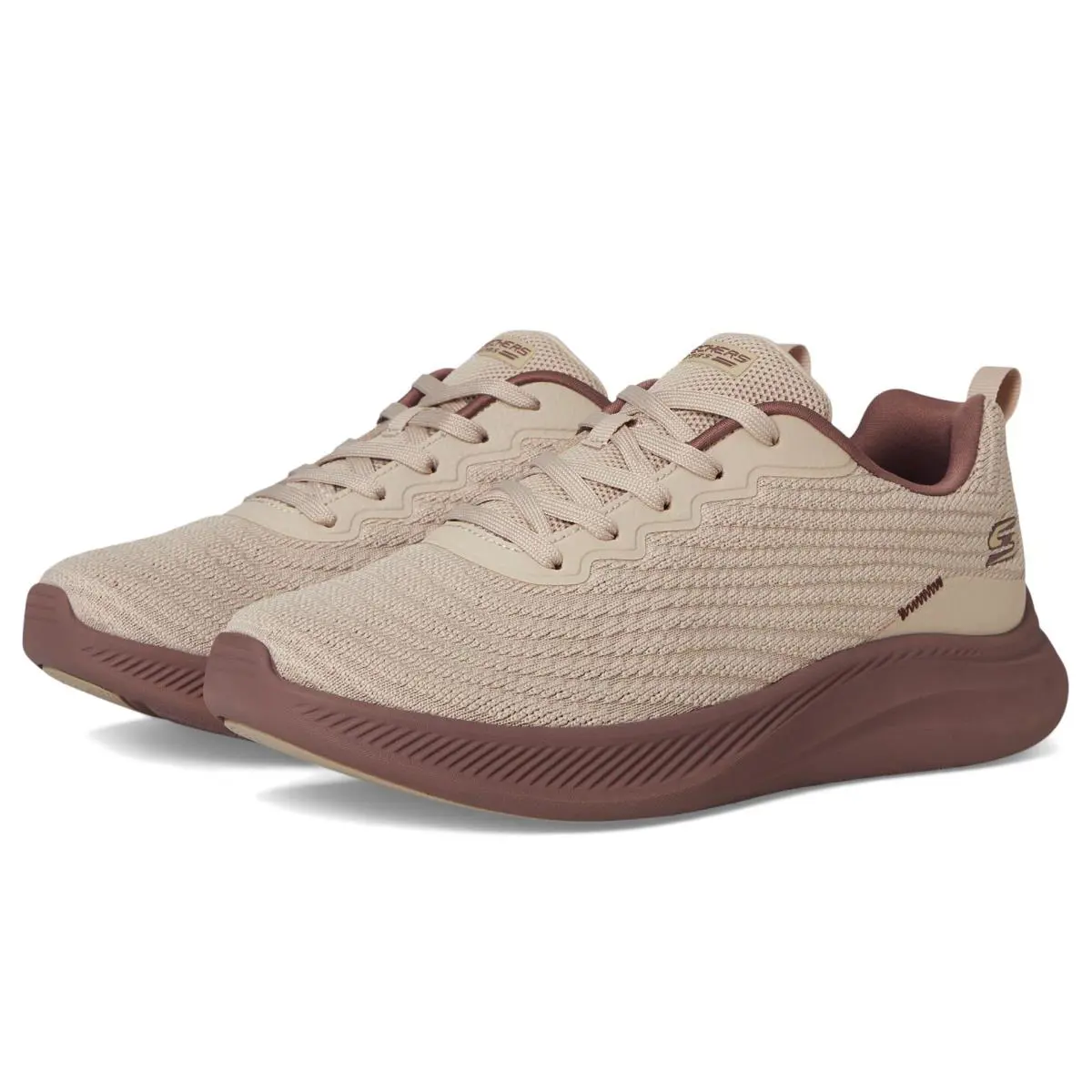 Skechers shoes - 117731 - 117731 - nat 1