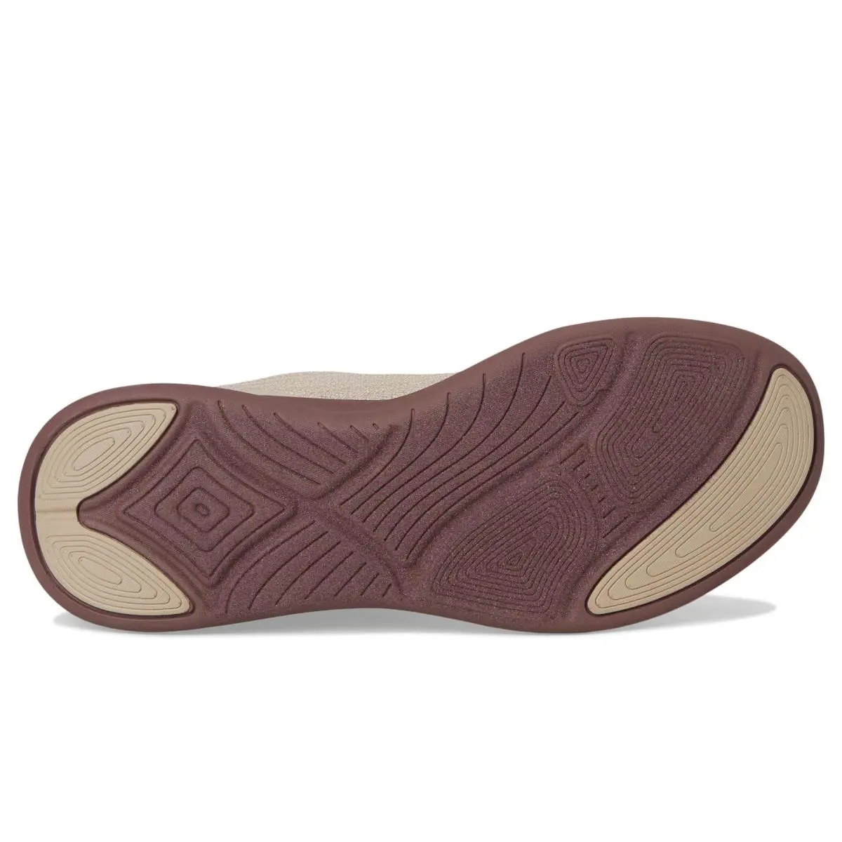 Skechers shoes - 117731 - 117731 - nat 3