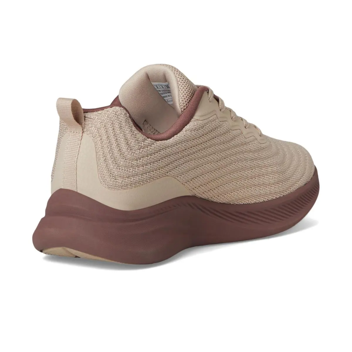 Skechers shoes - 117731 - 117731 - nat 5