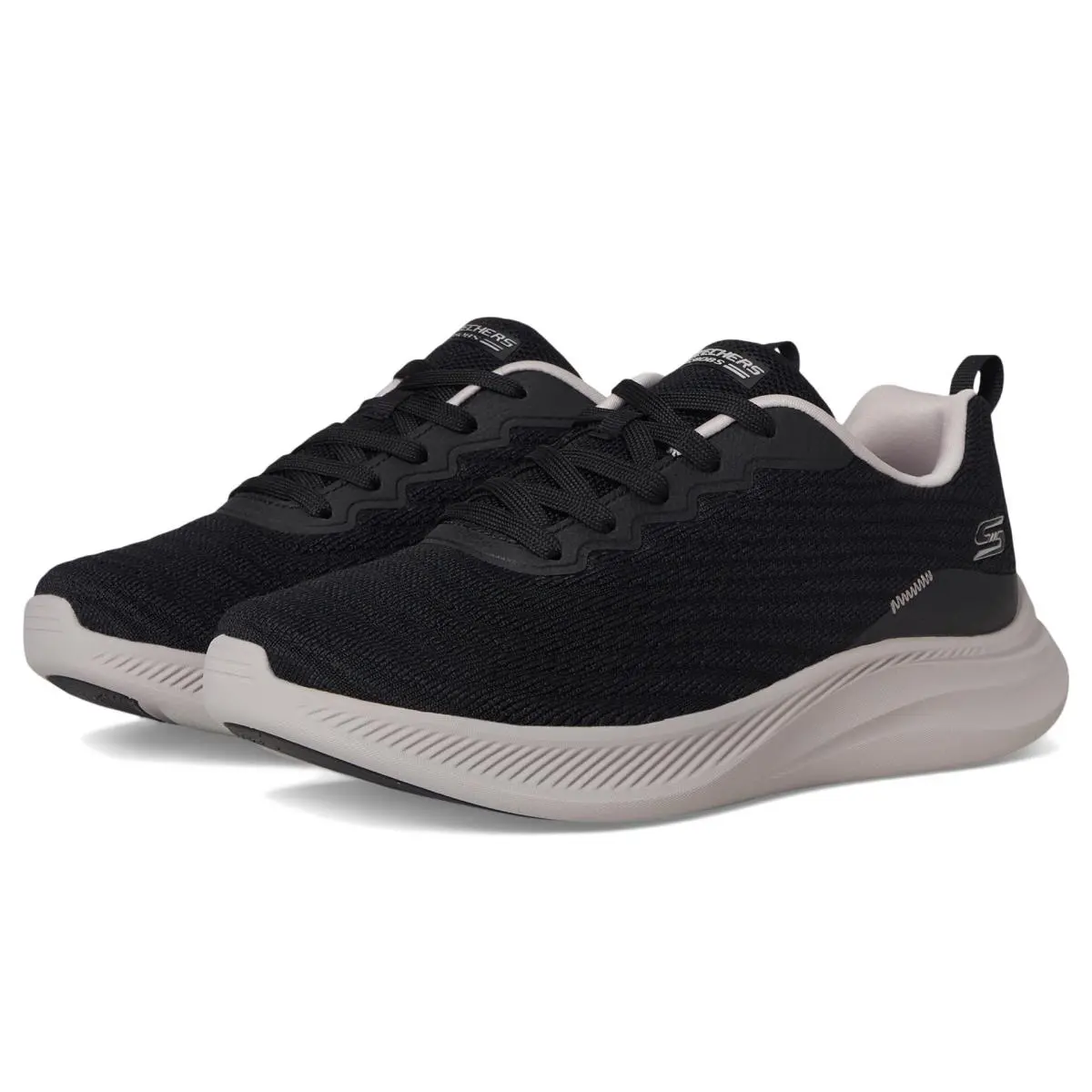 Skechers shoes - 117731 - 117731 - nat 8