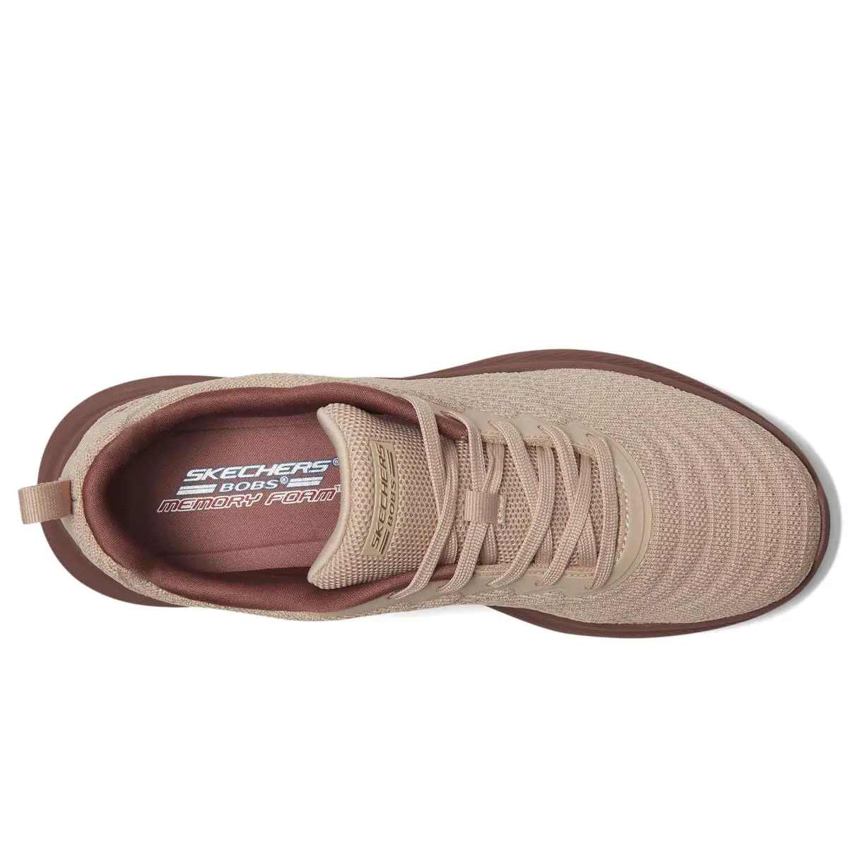 Skechers shoes - 117731 - 117731 - nat 10