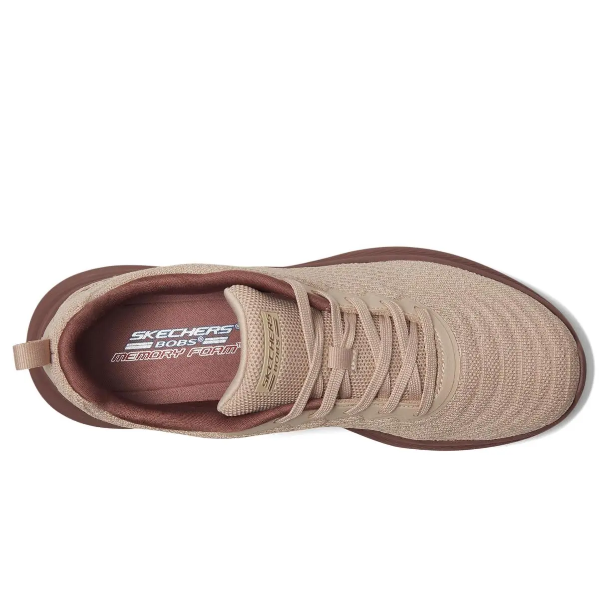 Skechers shoes - 117731 - 117731 - nat 32