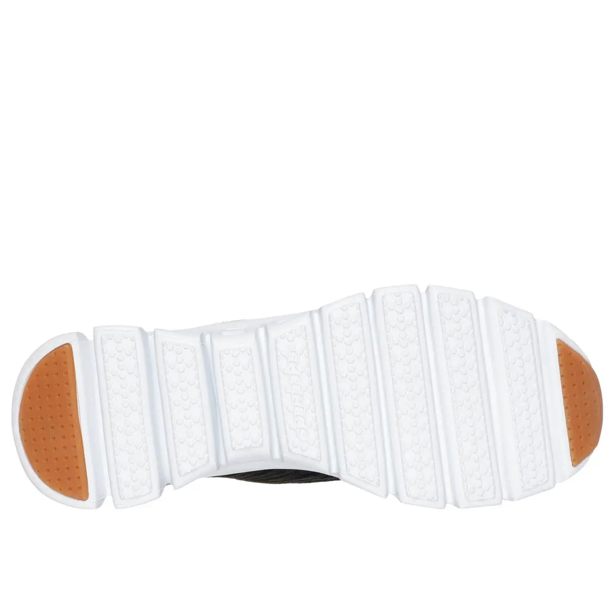 Skechers shoes - 104574 - 104574-LTBL - bkw 2