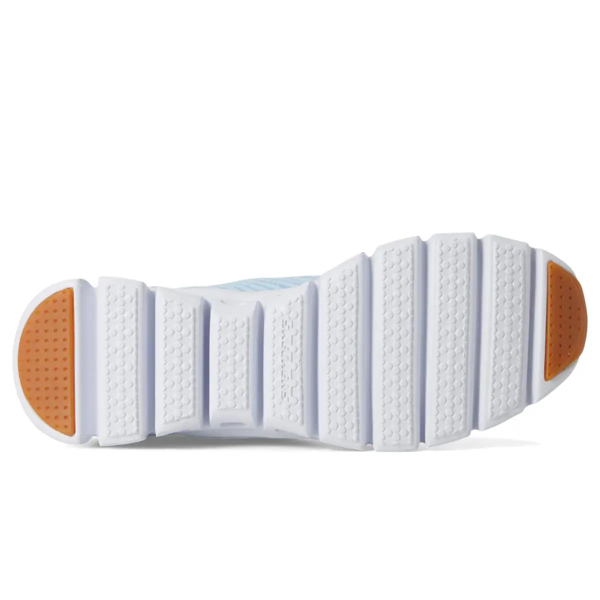 Skechers shoes - 104574 - 104574-LTBL - bkw 18