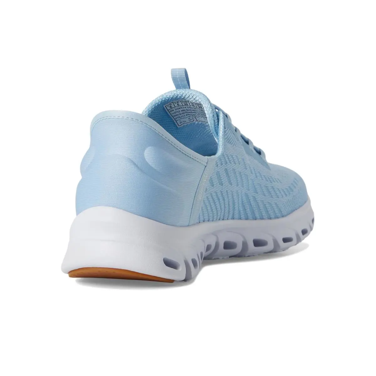 Skechers shoes - 104574 - 104574-LTBL - bkw 20