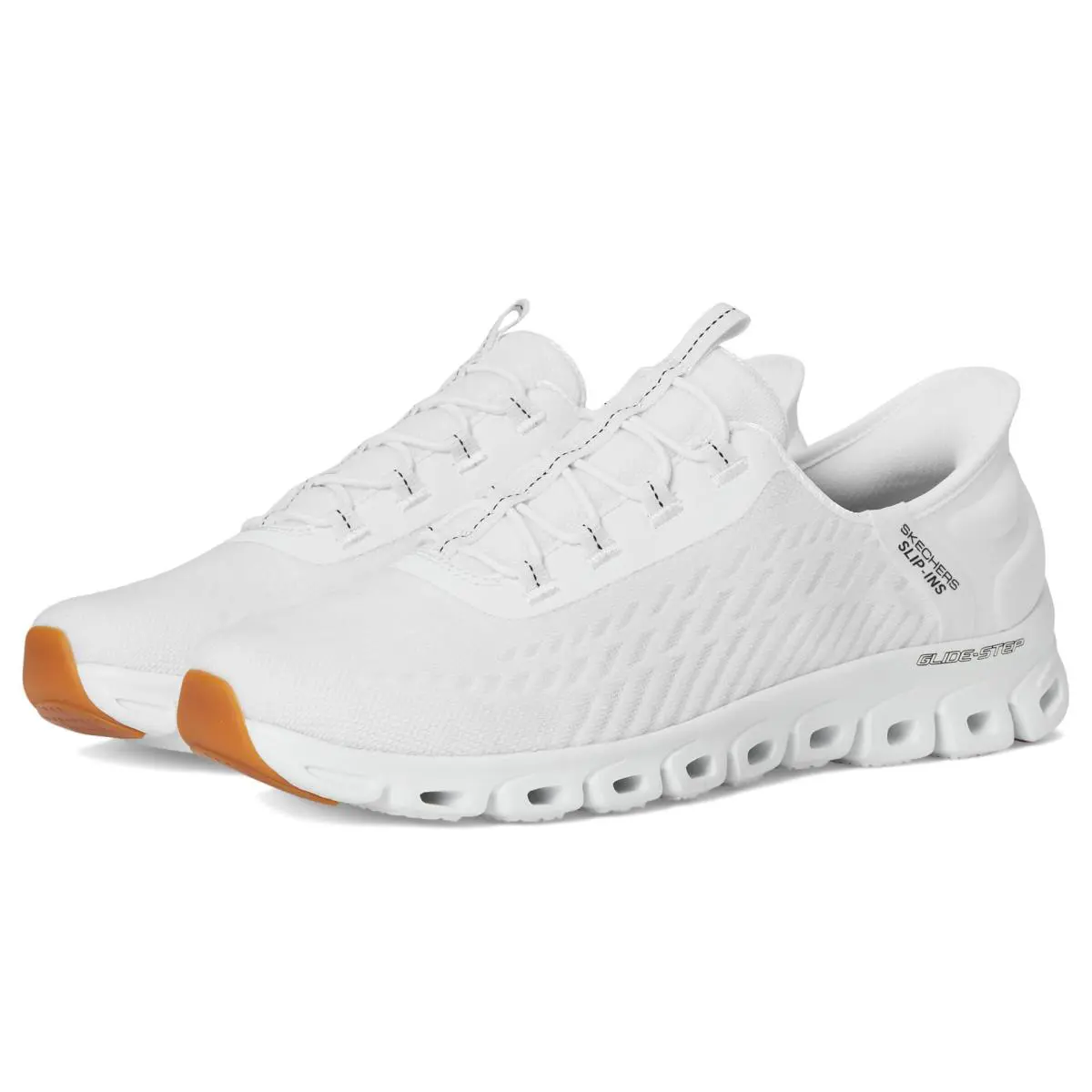 Skechers shoes - 104574 - 104574-LTBL - bkw 9