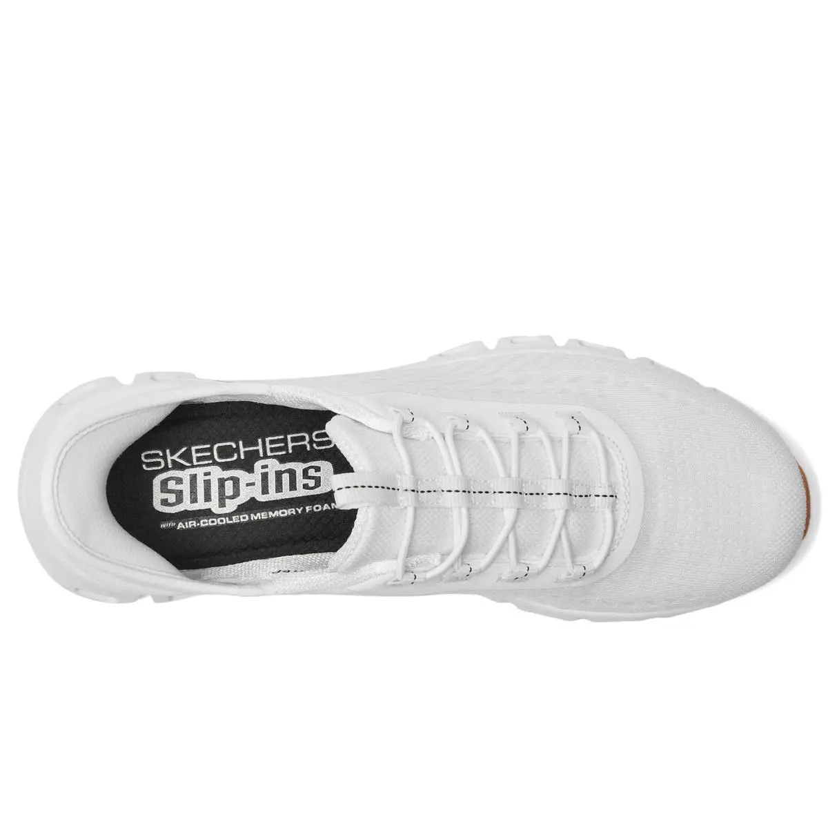 Skechers shoes - 104574 - 104574-LTBL - bkw 10