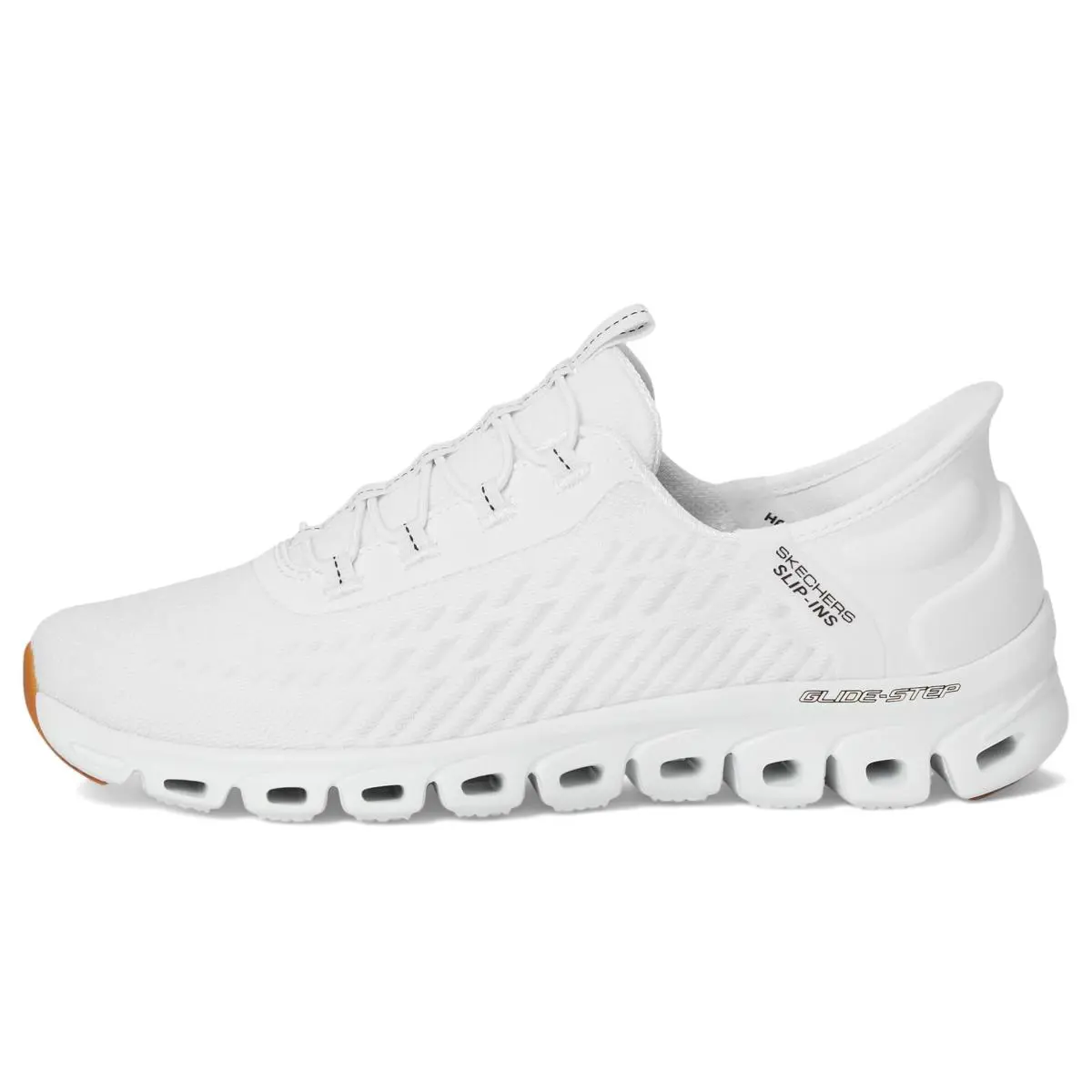 Skechers shoes - 104574 - 104574-LTBL - bkw 12