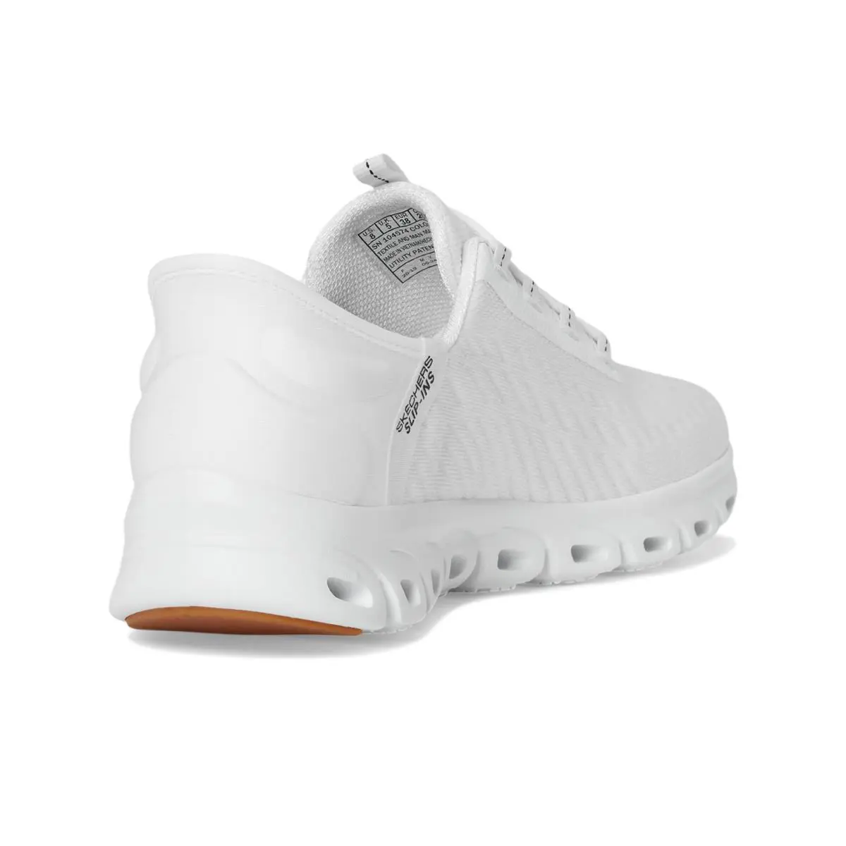 Skechers shoes - 104574 - 104574-LTBL - bkw 13
