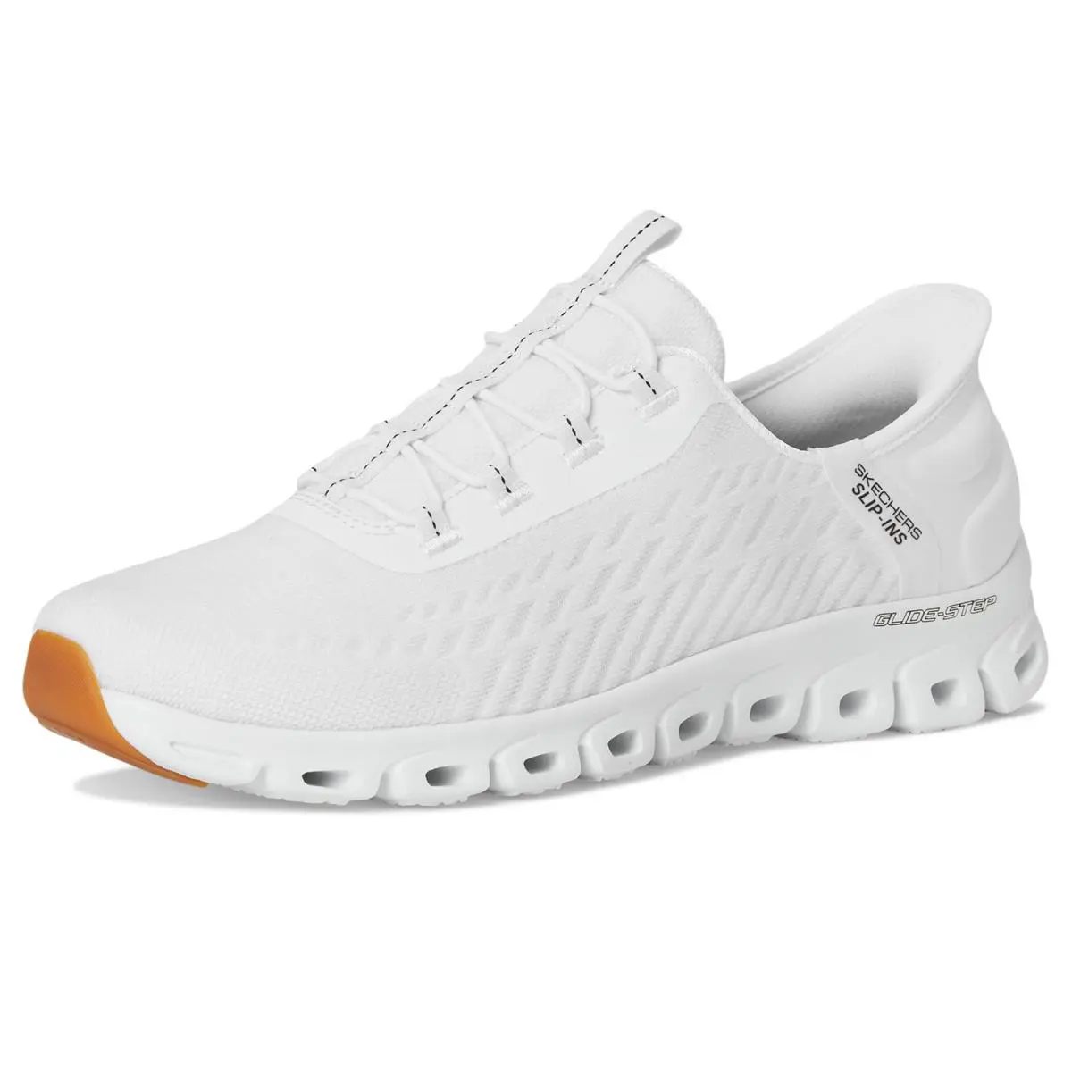 Skechers shoes - 104574 - 104574-LTBL - bkw 15