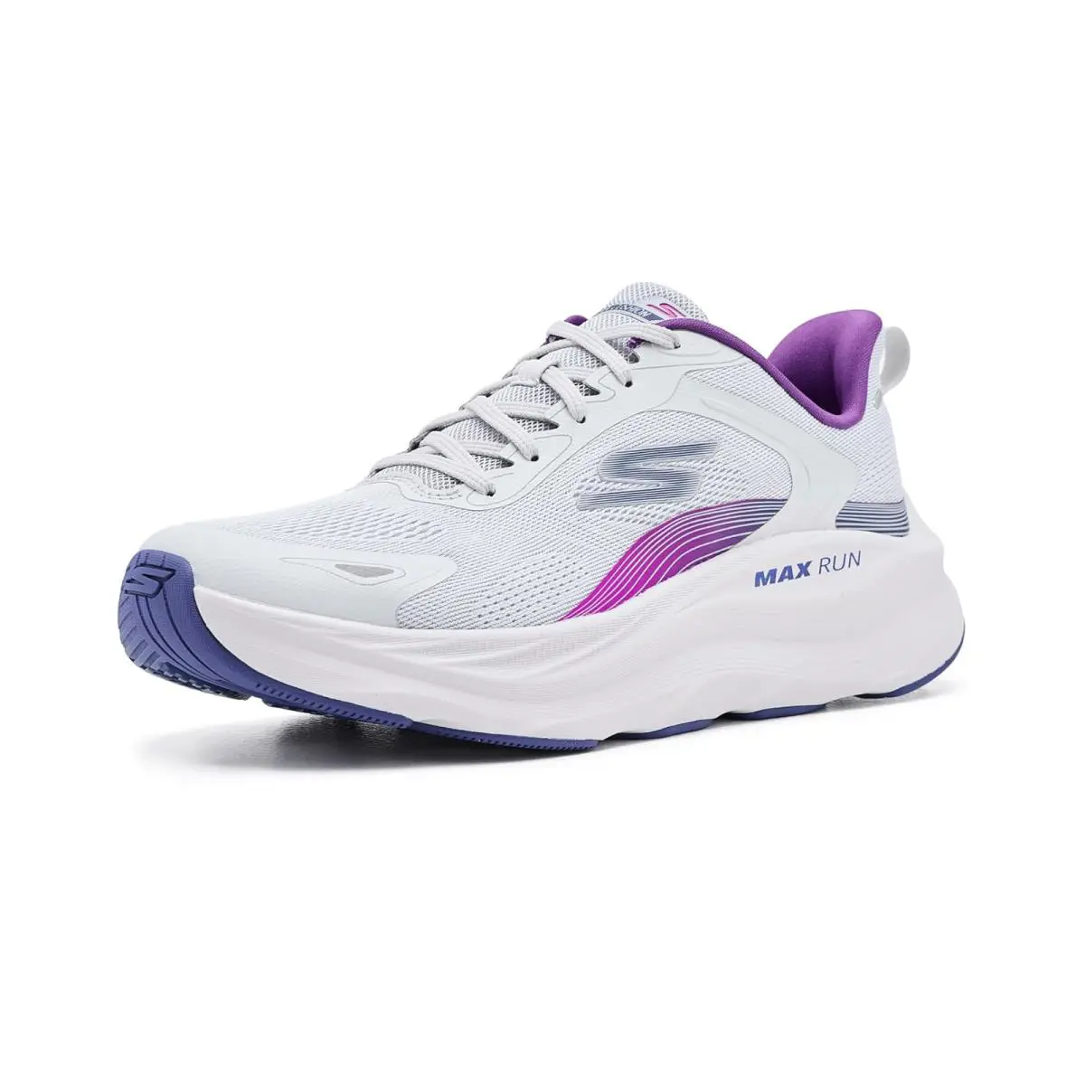 Skechers shoes - Black/White 13